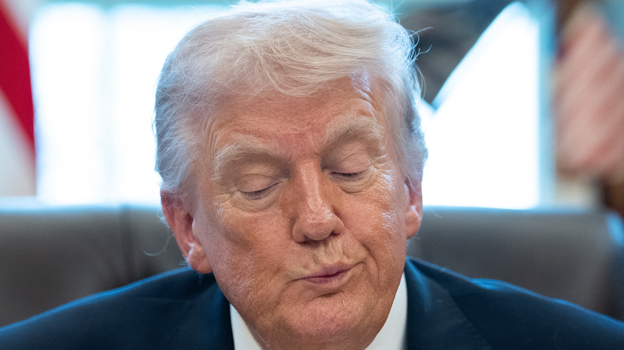 Donald Trump a reacționat imediat după ce a aflat că Tiger Woods s-a răsturnat cu mașina