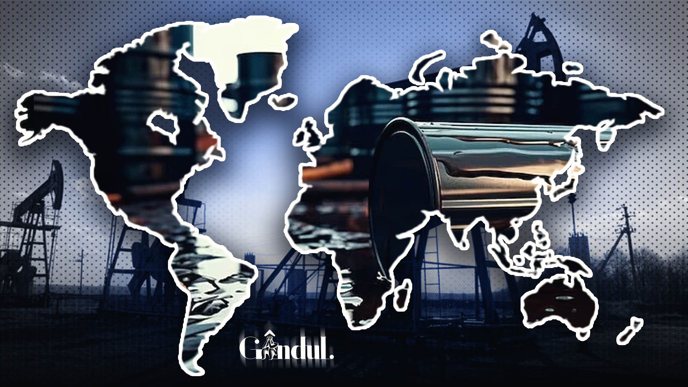 După criza financiară din 2008 și pandemia din 2020, generația milenială se confruntă cu a treia mare provocare globală: scumpirea petrolului
