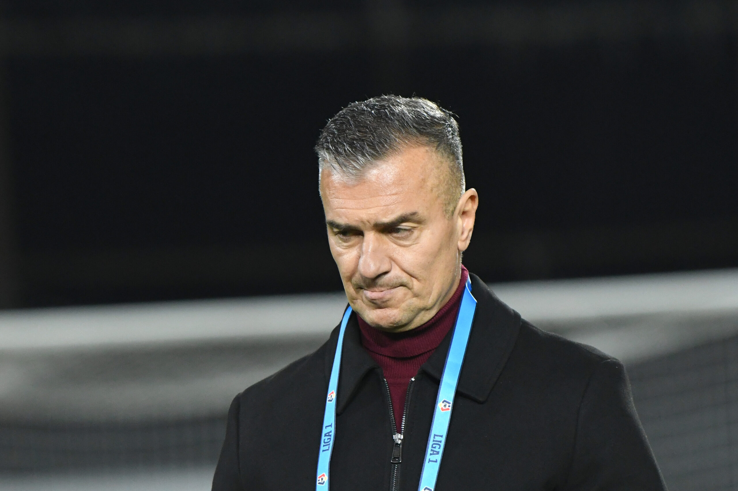 „We are the best!”. Daniel Pancu a dus CFR în play-off, dar nu ia primă