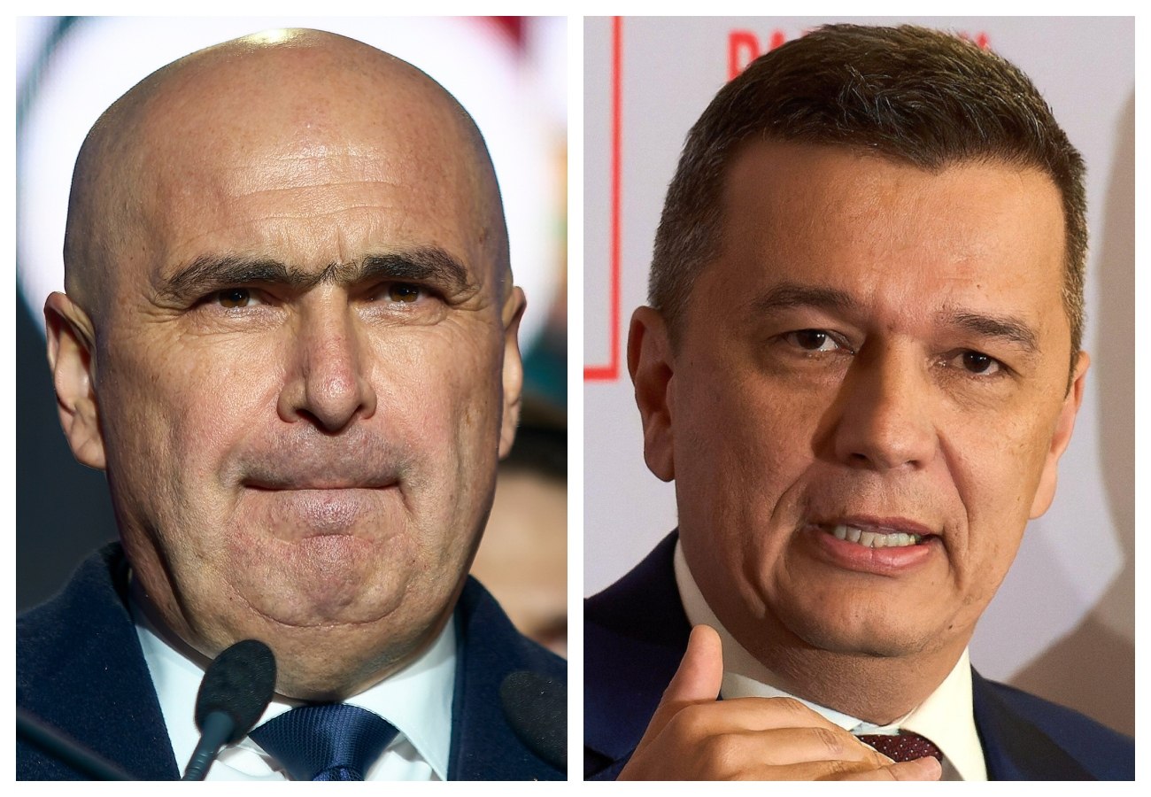 Pariul riscant al PSD: Moțiune de cenzură sau anticipate? De ce Nicușor Dan ar putea bloca planul social-democraților