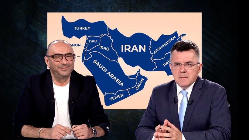 „Continuarea războiului ar fi dus la aruncarea în aer a Orientului Mijlociu”