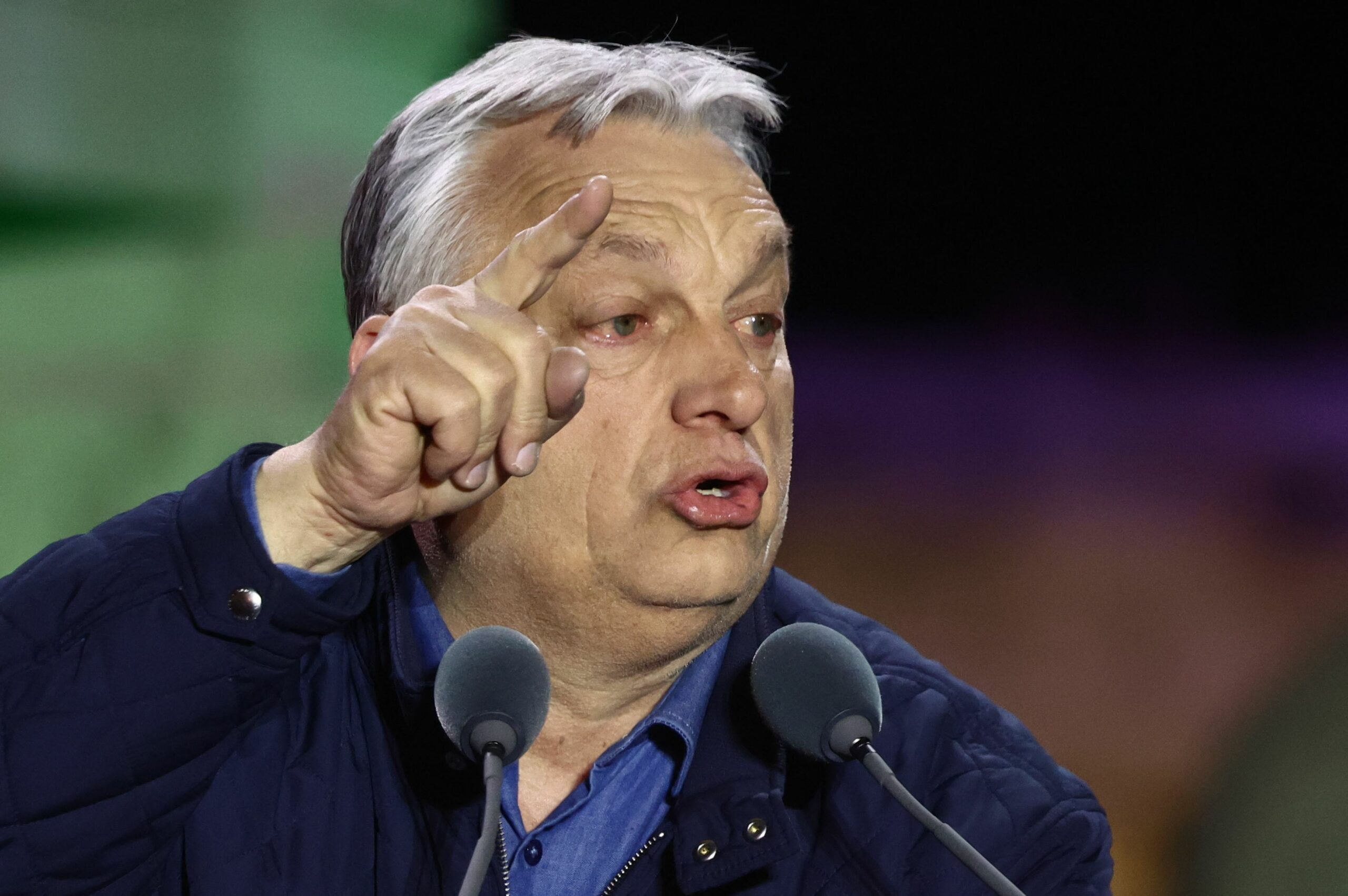 Orbán părăsește și Parlamentul Ungariei, după 36 de ani de putere