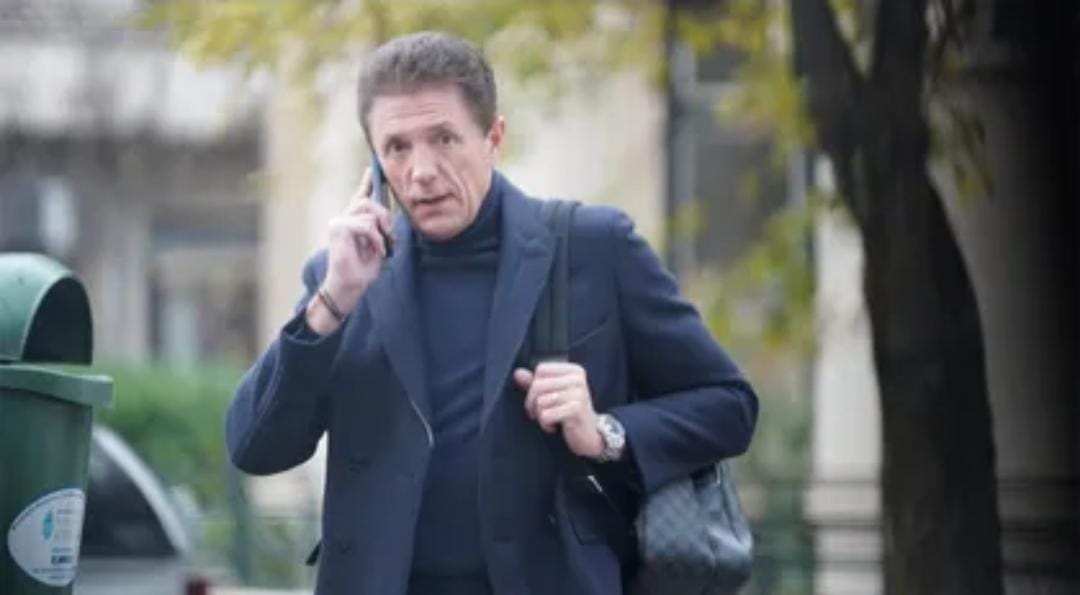 Replica lui Gică Popescu după ce Ciprian Marica a atacat decizia numirii lui Stoican