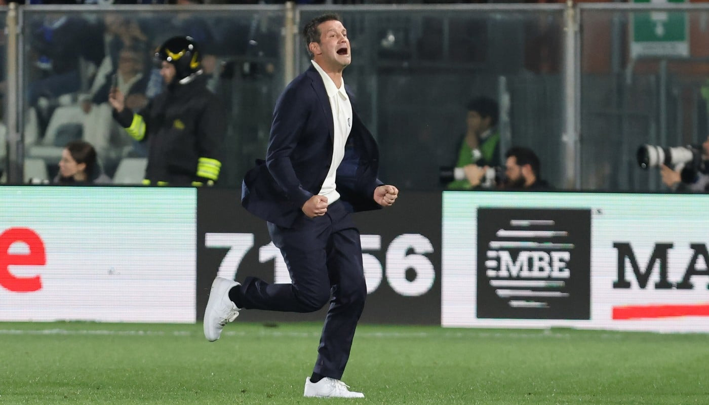 Chivu, aroganță supremă pentru Conte și Allegri. Reacția anului în Italia