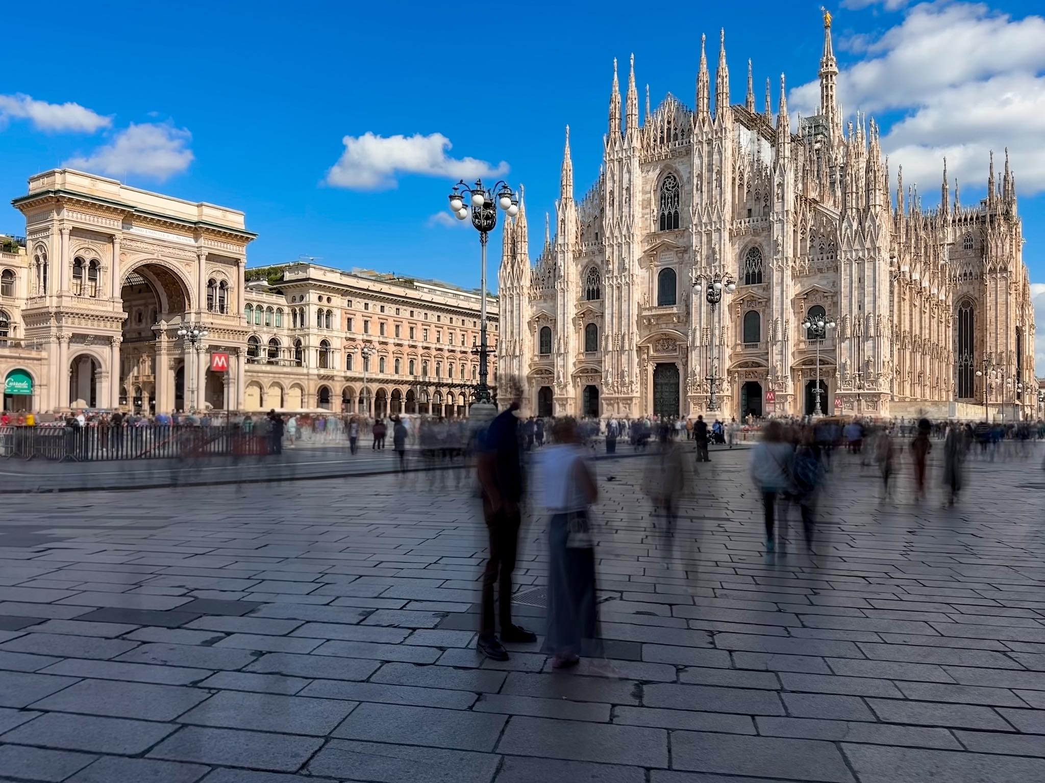 „Un pilot de Formula 1 vrea o fată”