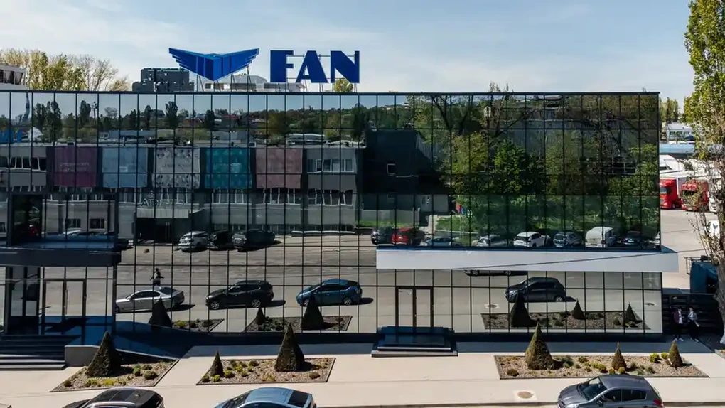 FAN Courier închide toate agențiile din țară