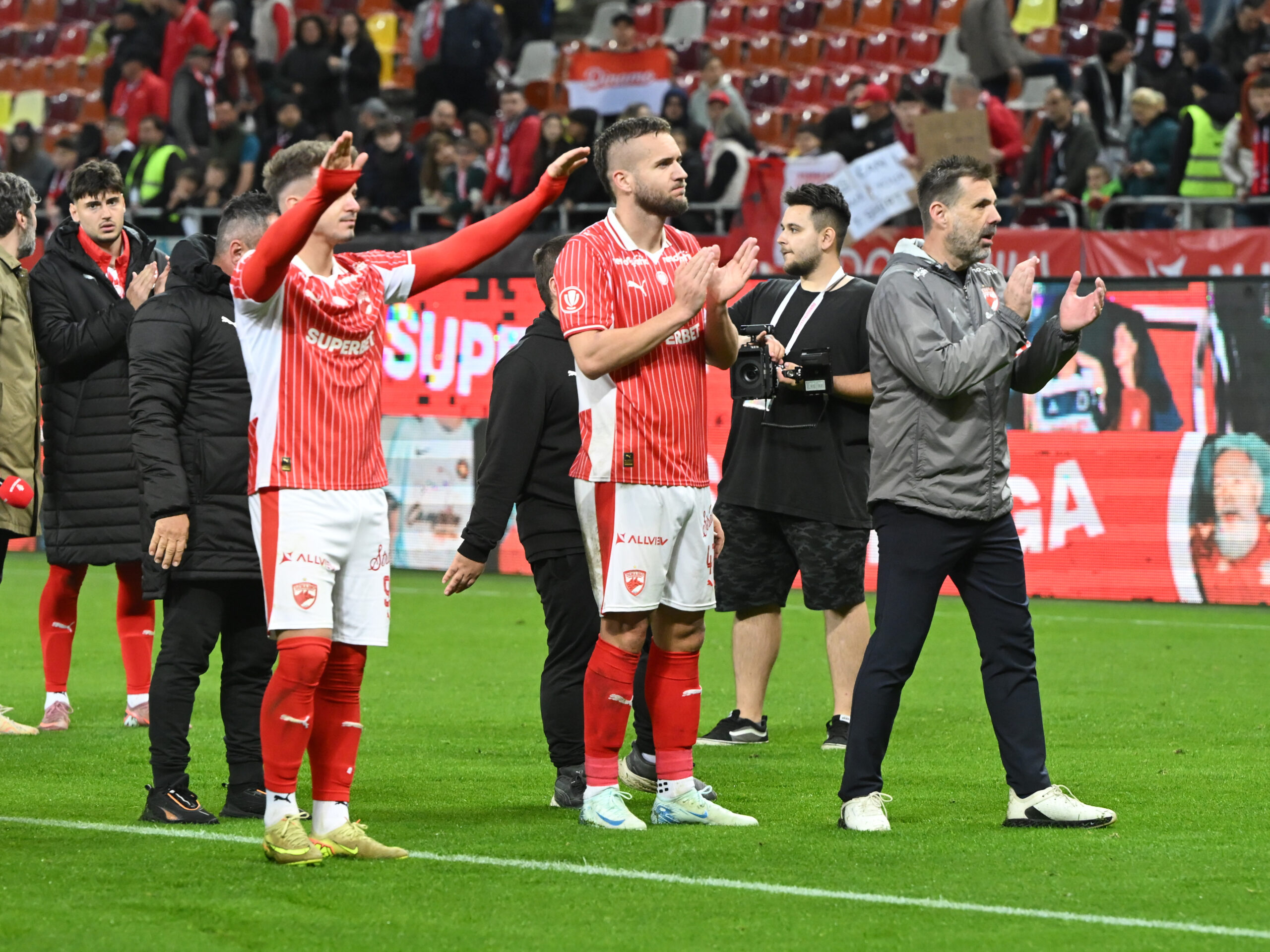 decizia care l-a impresionat pe Zeljko Kopic