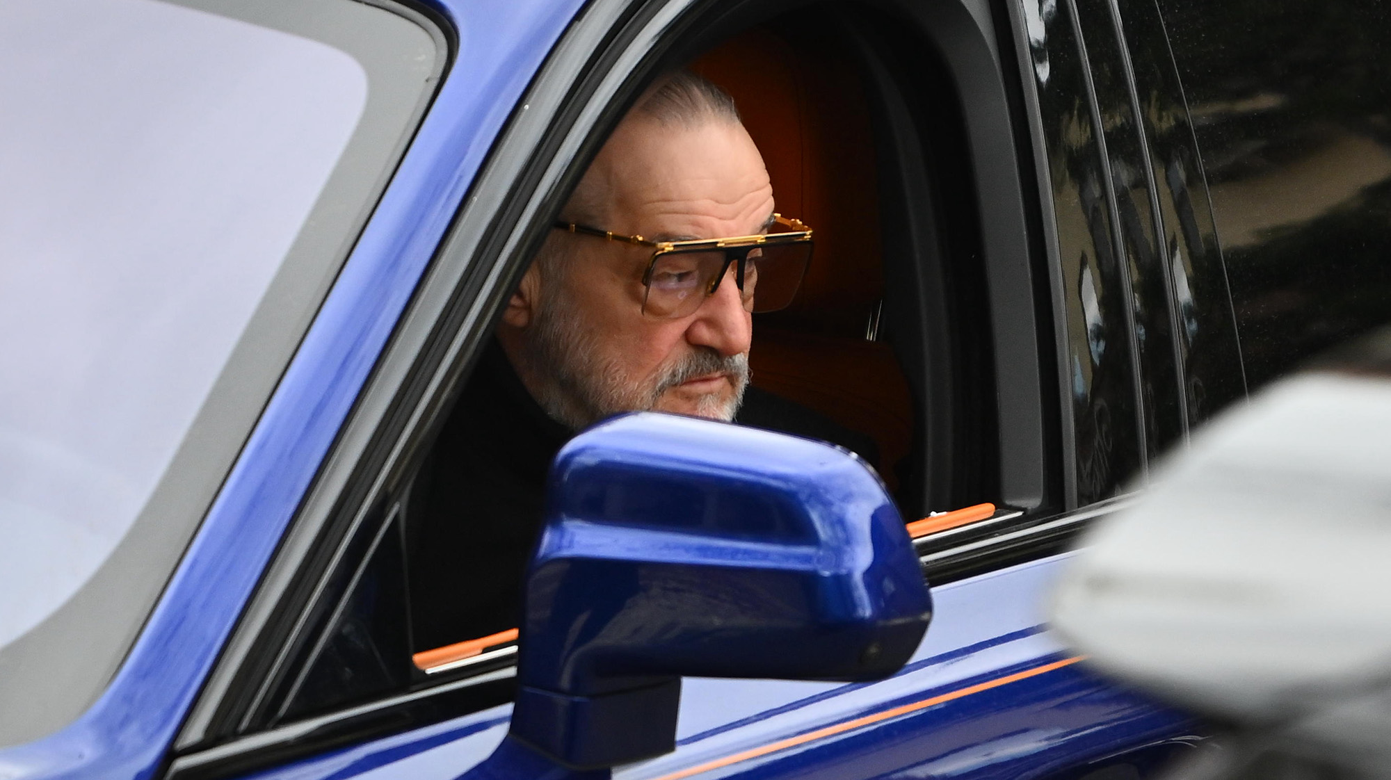 „Dreptatea trebuie făcută şi dacă mor!”