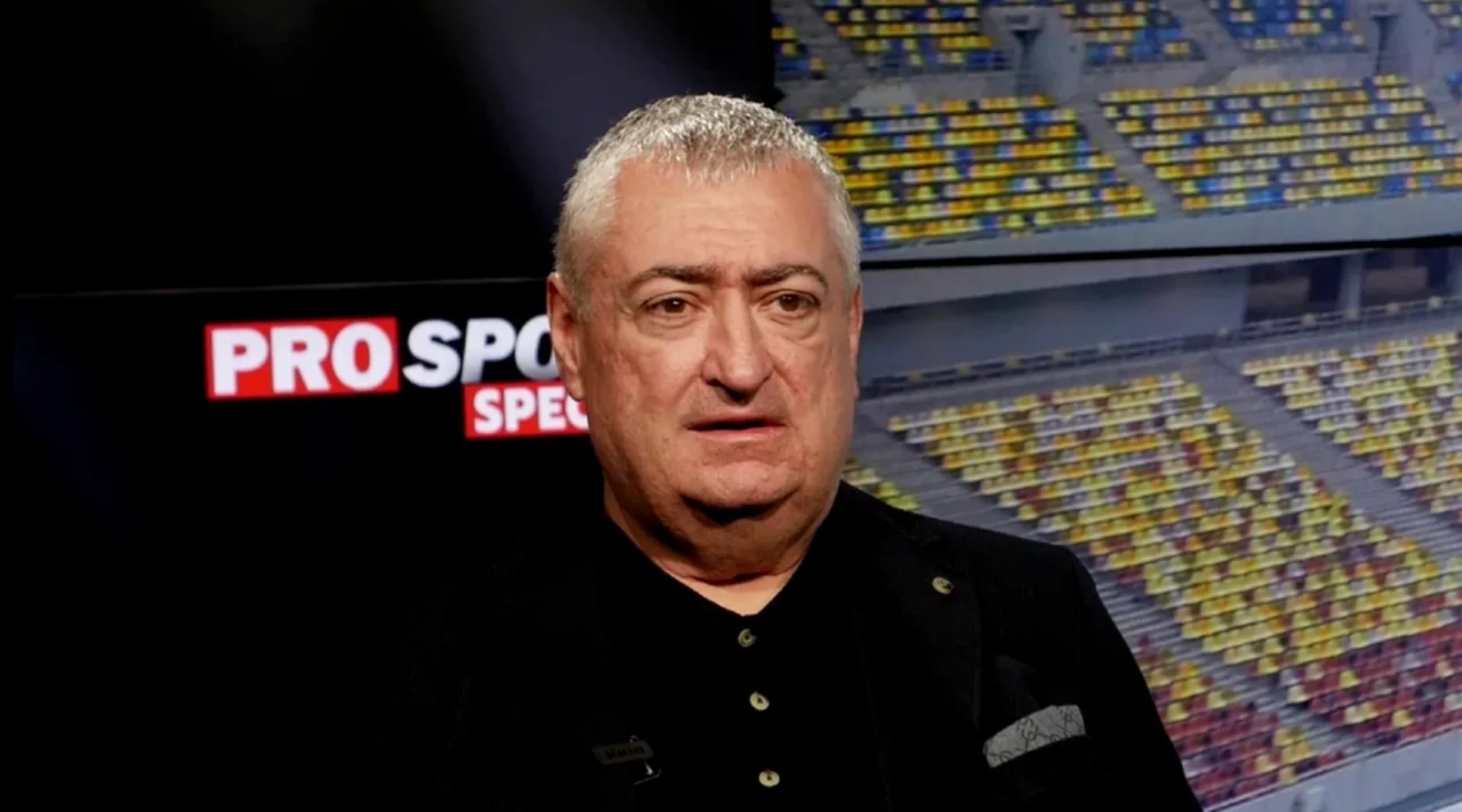 I-a cerut lui Dan Șucu să facă revoluție la Rapid și să dea afară fotbaliști și conducători: „De proști ce sunt!”
