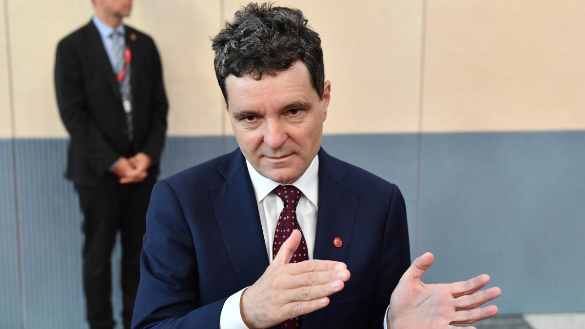 Nicușor Dan participă la Summitul Inițiativei celor Trei Mări de la Dubrovnik – Aleph News