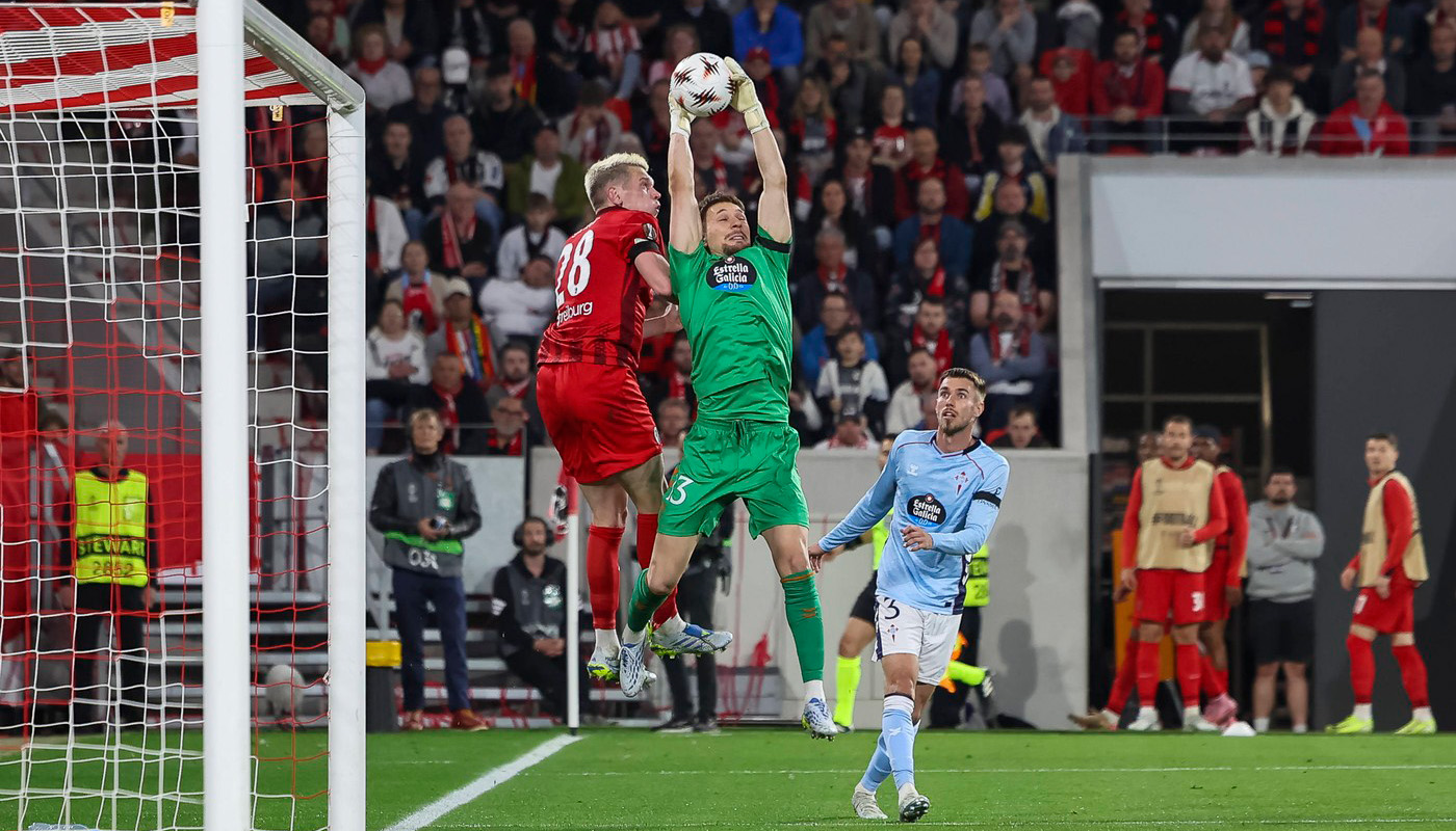 Nota lui Ionuț Radu după ce a trăit coșmarul anului în Germania