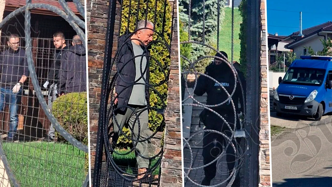 DNA a dispus reţinerea a 6 inculpaţi în dosarul CJ Bistriţa-Năsăud