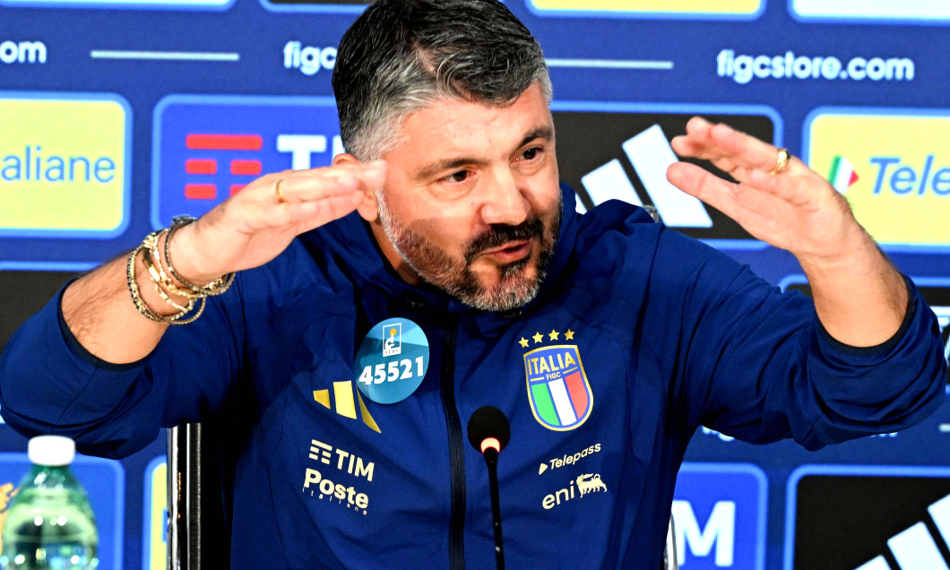 Presa italiană DISTRUGE naționala lui Gattuso după ce a ratat Campionatul Mondial