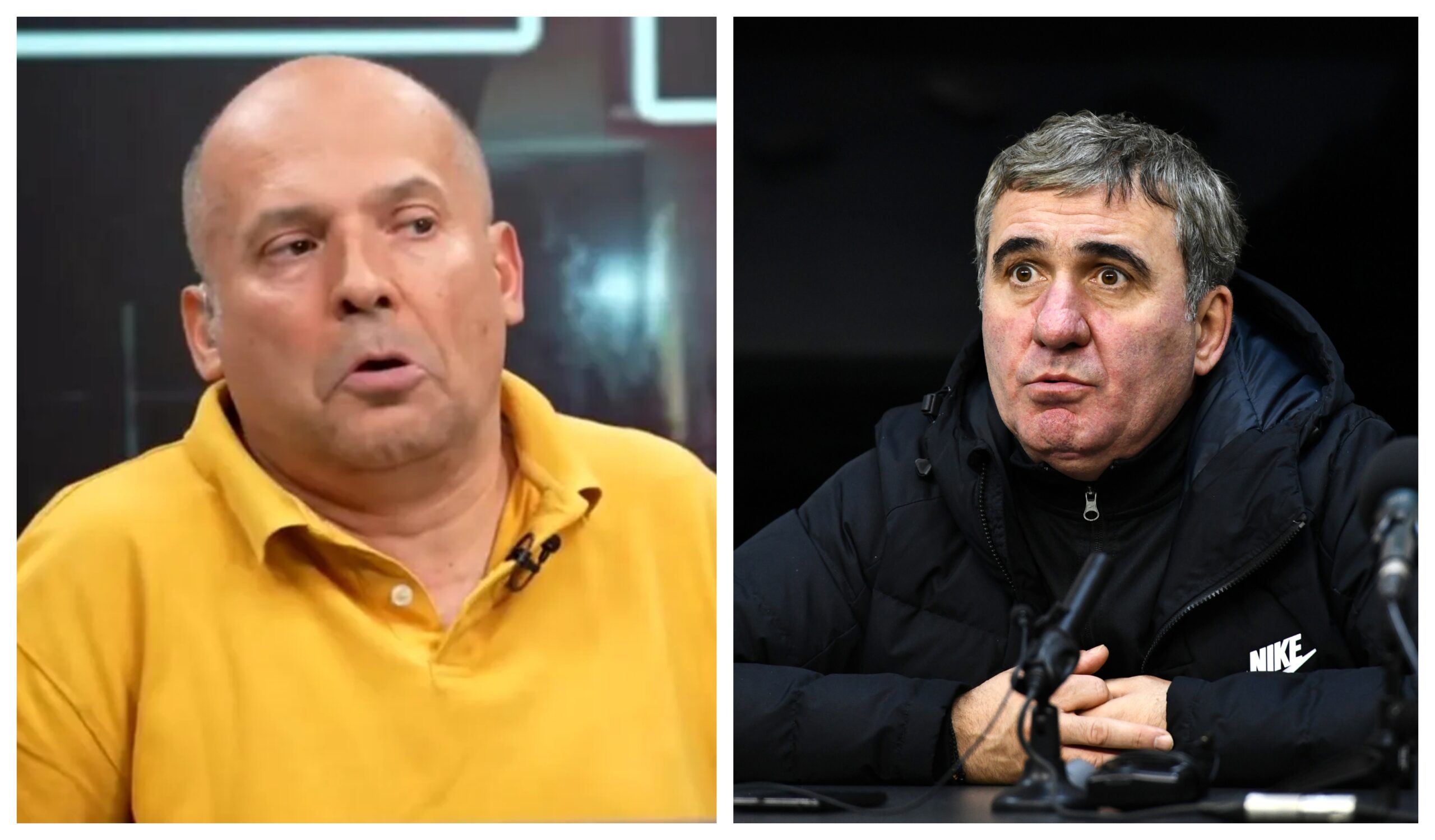 Radu Banciu, atac fără precedent împotriva numirii lui Gică Hagi la naționala României