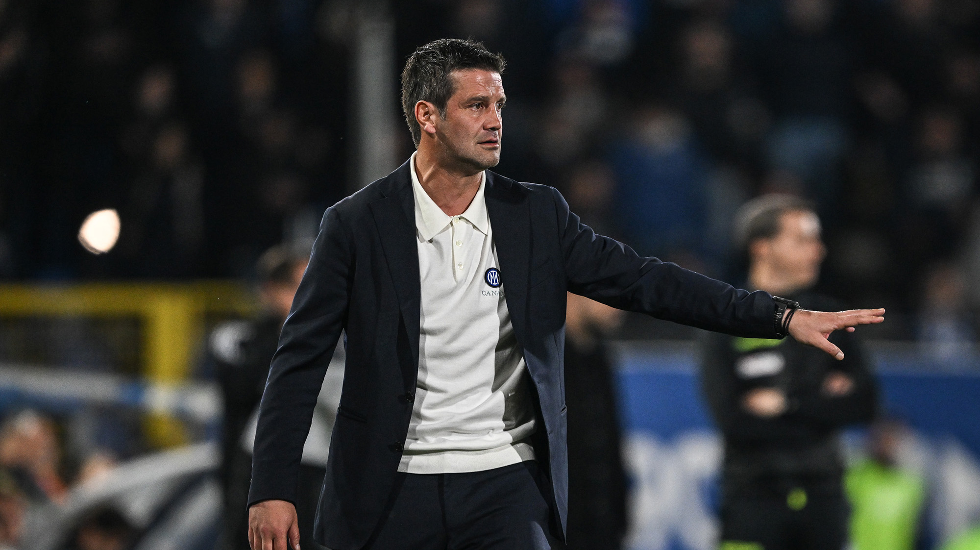 Chivu e mare personaj şi i-a băgat în ceață pe italieni! Ce a zis despre prelungirea contractului