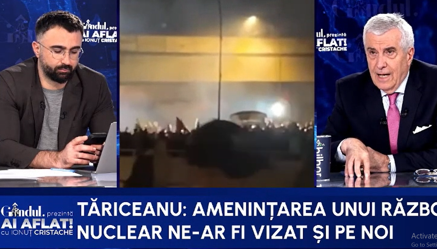 Decizia secretă luată la summitul NATO de la București