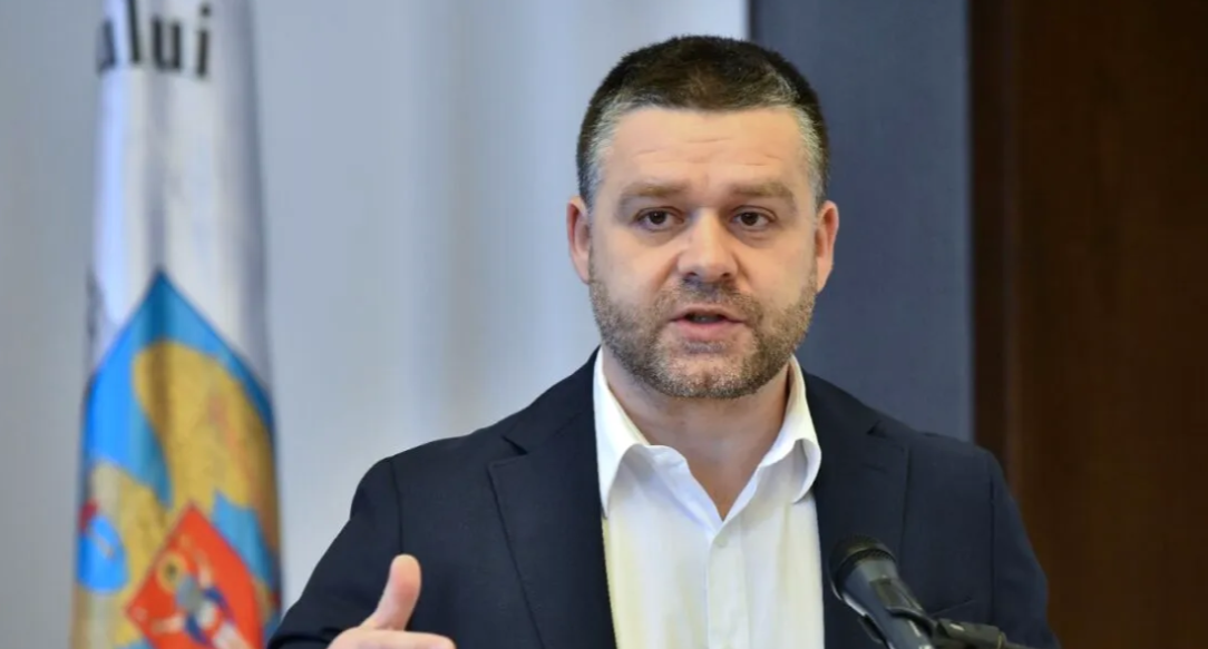 Noi ne putem asuma, inclusiv, un guvern minoritar