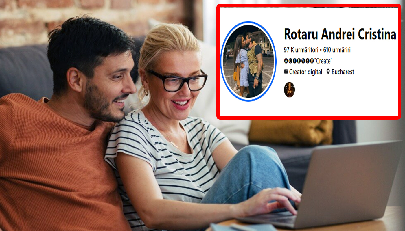 Psihologii cred că toate cuplurile care au cont comun de Facebook au această trăsătură definitorie