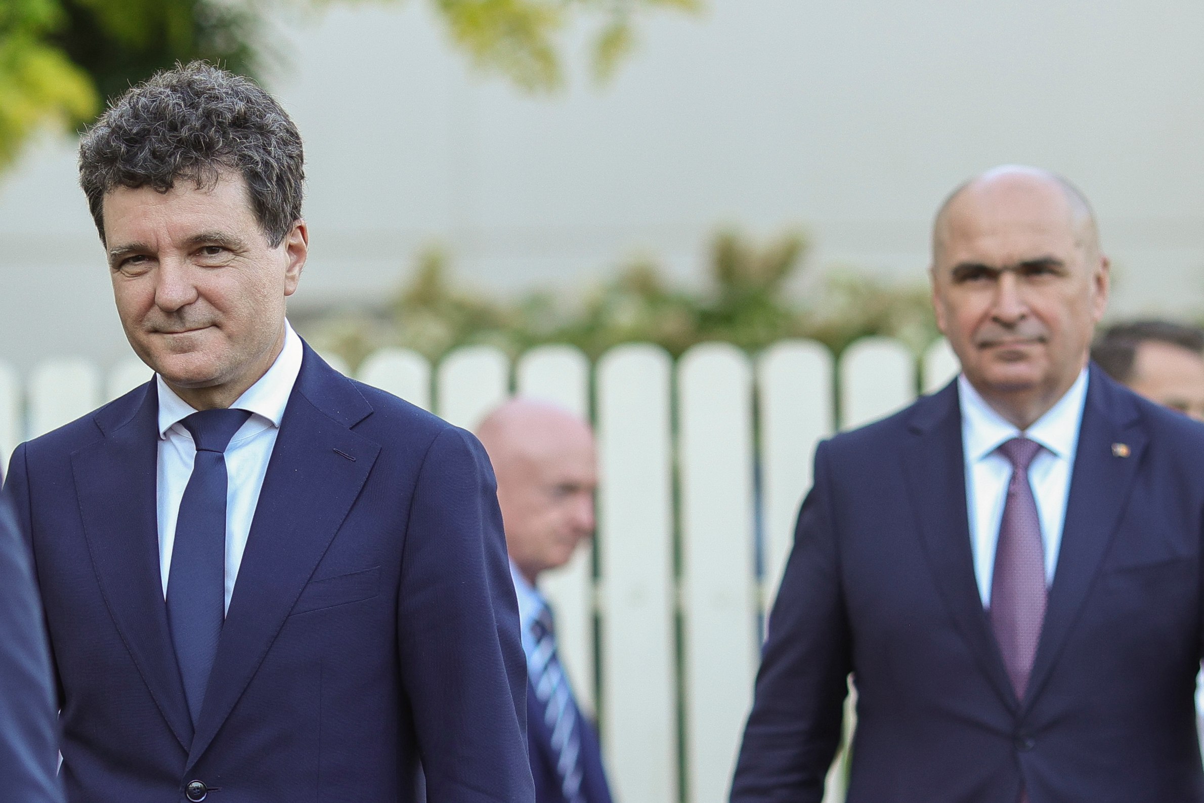 Planul lui Nicușor Dan pentru un nou guvern. Bolojan și Grindeanu, variante excluse de prim-ministru – SURSE
