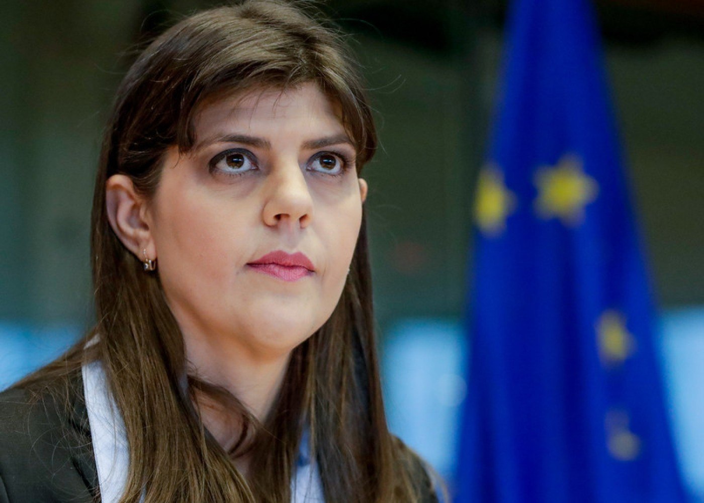 „Categoric nu”. Kovesi exclude intrarea în politică. Șefa Parchetului European spune că nu știe încă ce va face în viitor