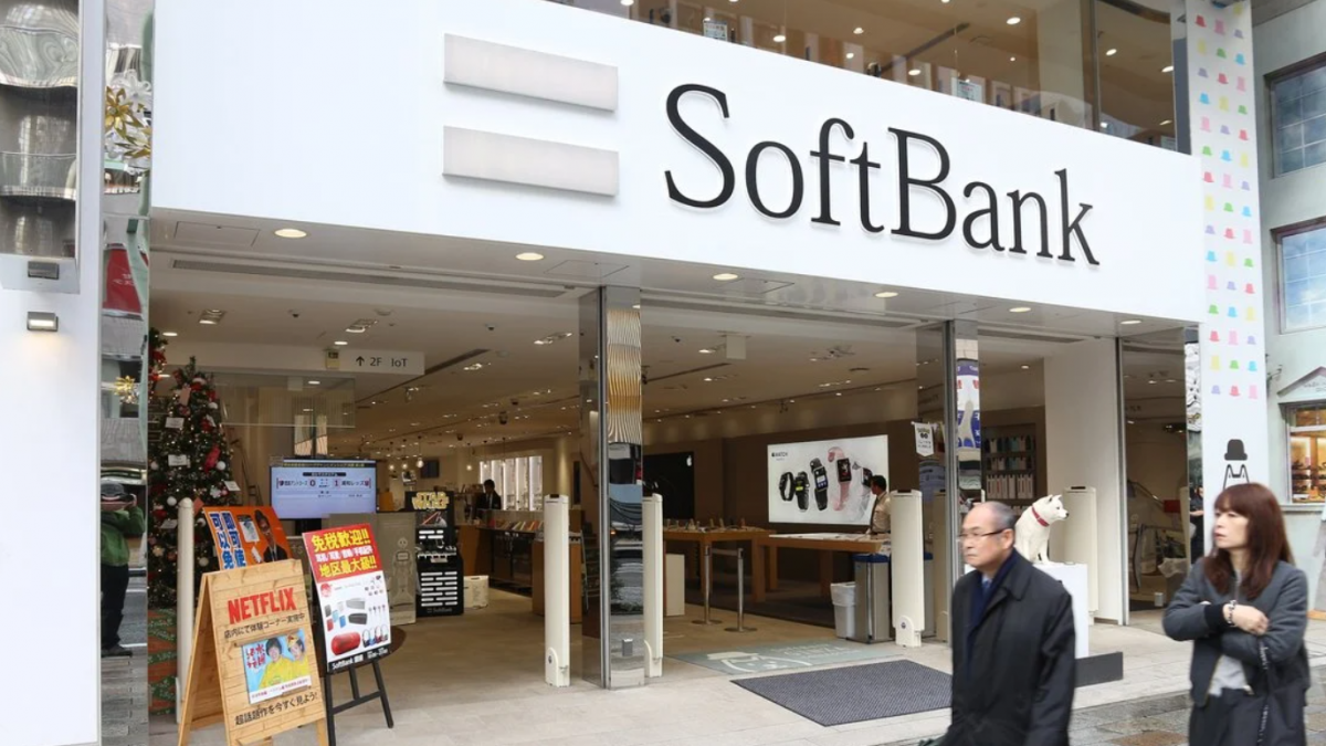 SoftBank anunță o investiție de 75 de miliarde de euro în infrastructura de inteligență artificială din Franța