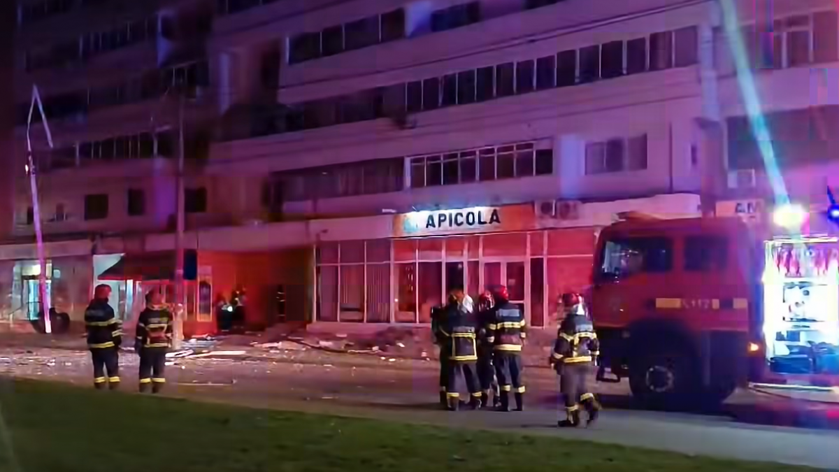 Primele reacţii ale pieţelor financiare după incidentul cu dronă de la Galaţi