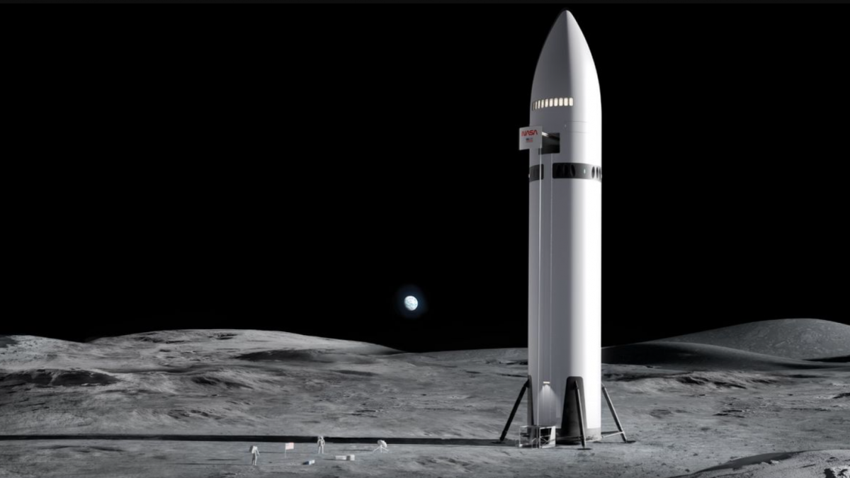 Starship V3 de la SpaceX, cea mai puternică rachetă construită vreodată, urmează să decoleze în această noapte – Aleph News