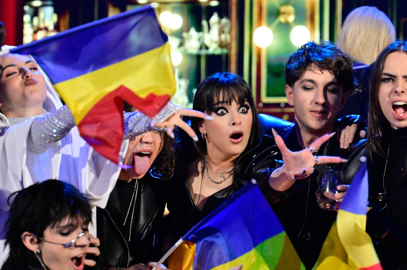 Alexandra Căpitănescu a intrat direct în ISTORIE la Eurovision 2026! Răsturnare uluitoare de scor a României