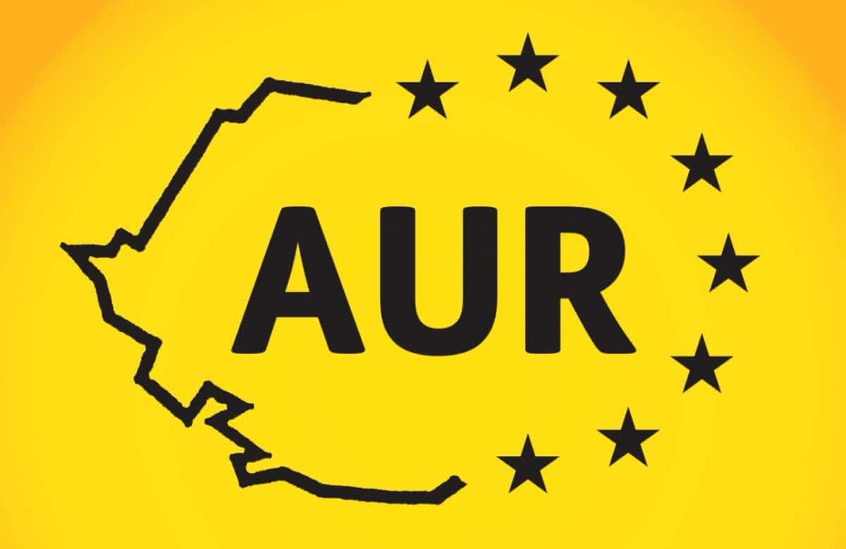 Echipe dedicate pentru atragerea de investiții străine, una dintre măsurile AUR pentru repararea erorilor Guvernului Bolojan