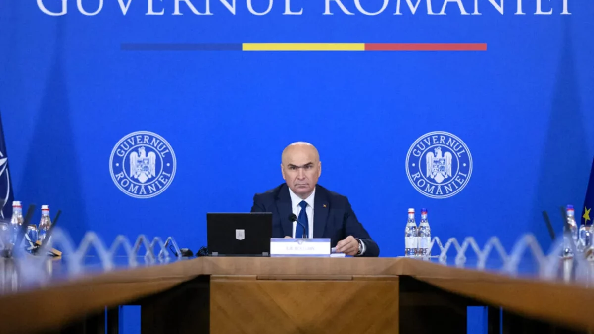 Am văzut români fericiți