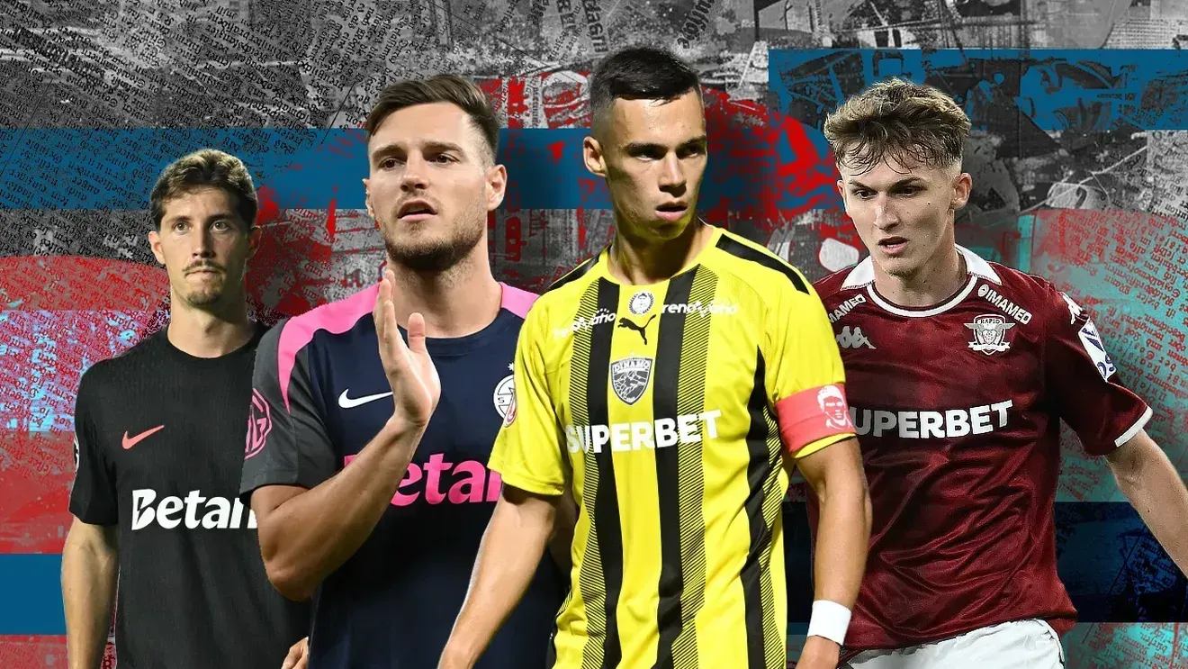 răspuns de la Comisia de recurs. Un alt caz clocotește în Superliga!
