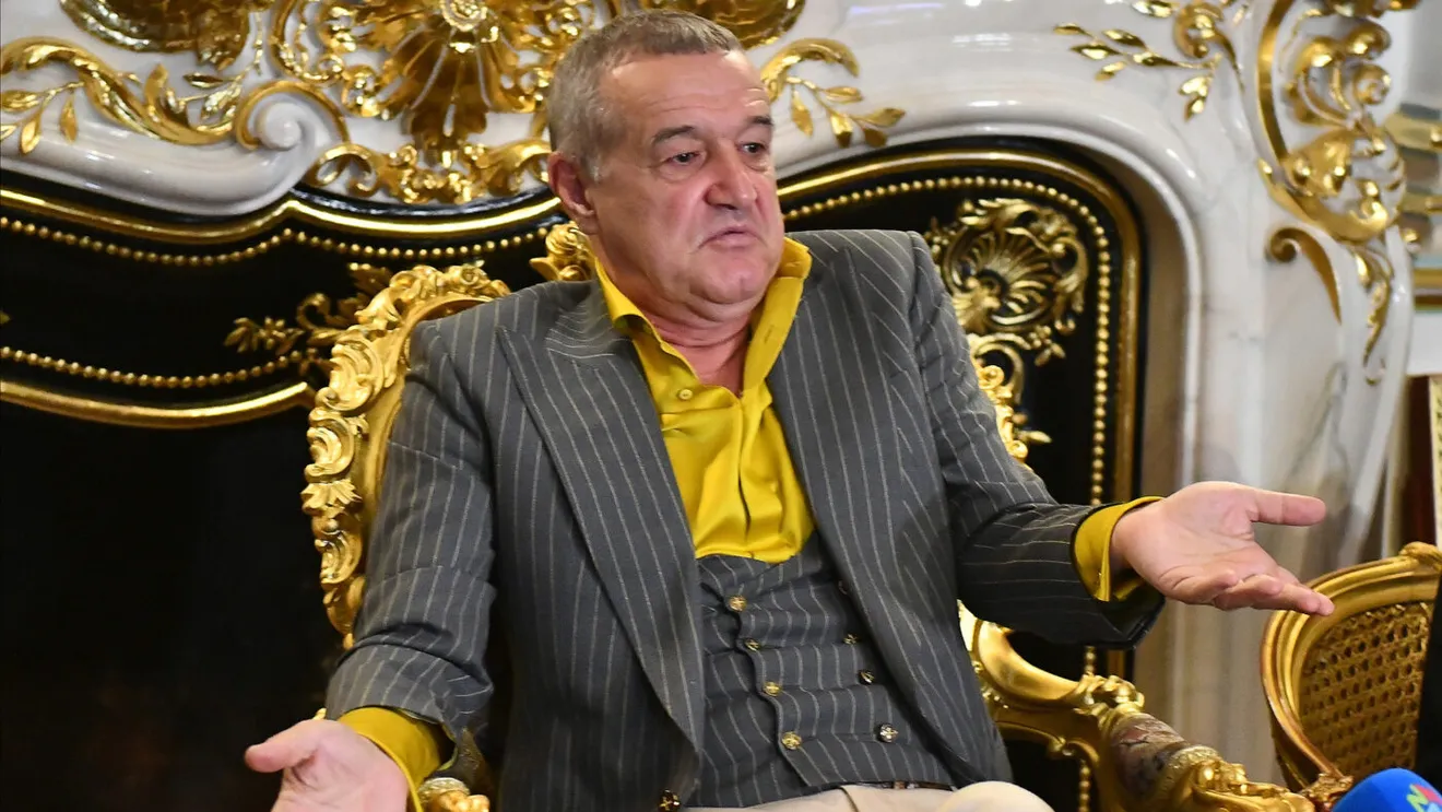 „E foarte bun și are personalitate puternică”