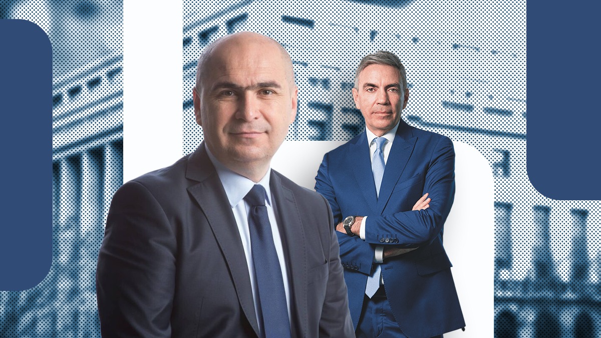 Dragoș Anastasiu, vicepremierul devenit celebru după ce a dat „șpagă de supraviețuire”, spune că s-a simțit în guvernul Bolojan ca într-unul tehnocrat