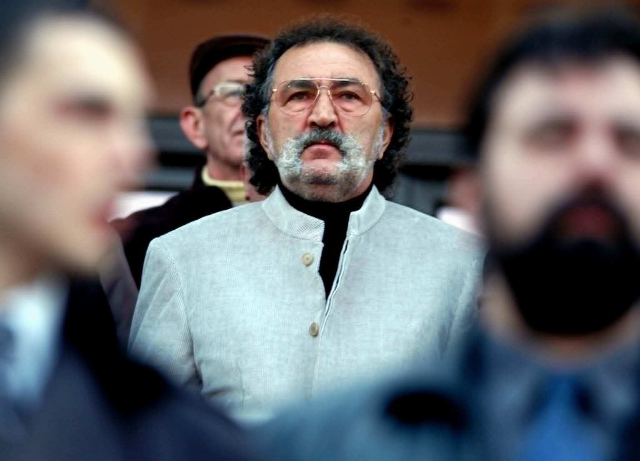 Ion Țiriac, despre omul care purta 8 perechi de pantofi în 8 ore