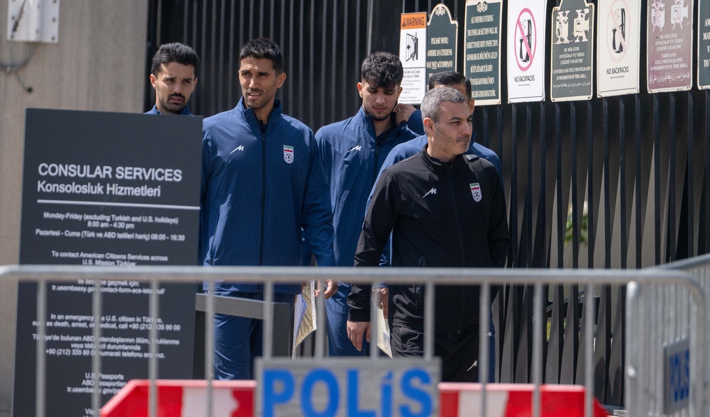 Iran a cerut vizele pentru SUA în Turcia
