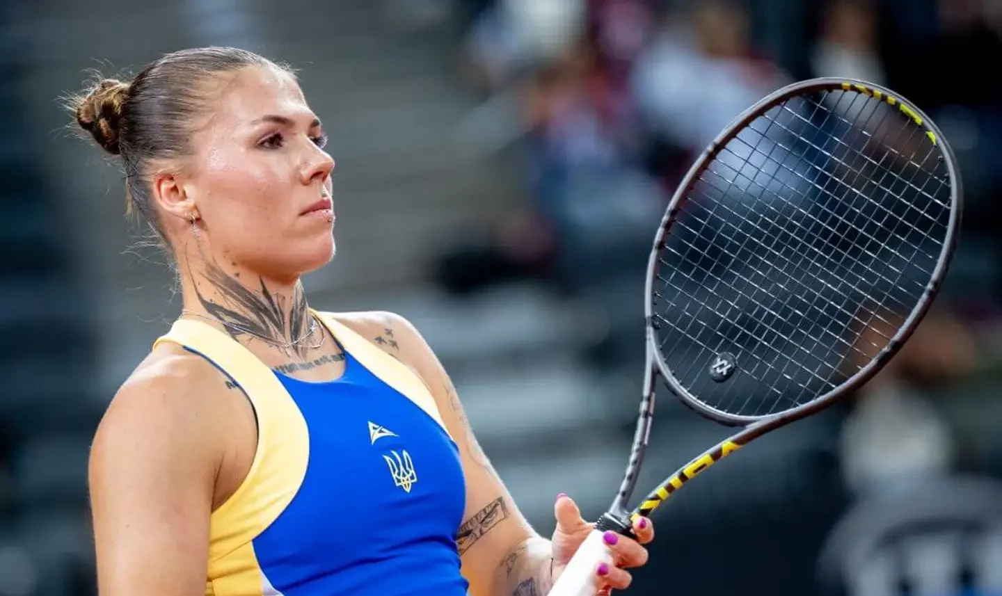 E scandal mare! Jucătoarea din Ucraina acuză WTA că a favorizat o rusoaică „pro” Vladimir Putin