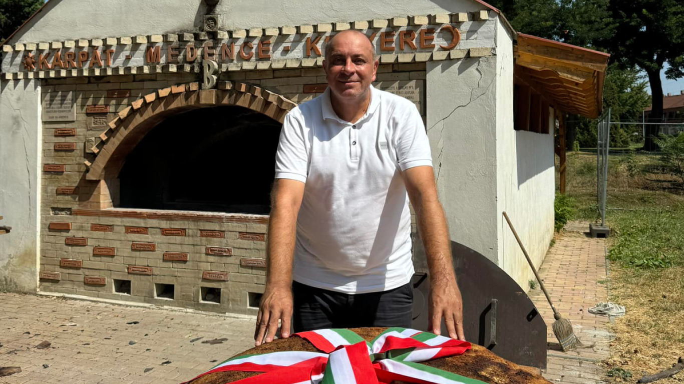 Patronul de la Sepsi OSK a fost chemat la Budapesta