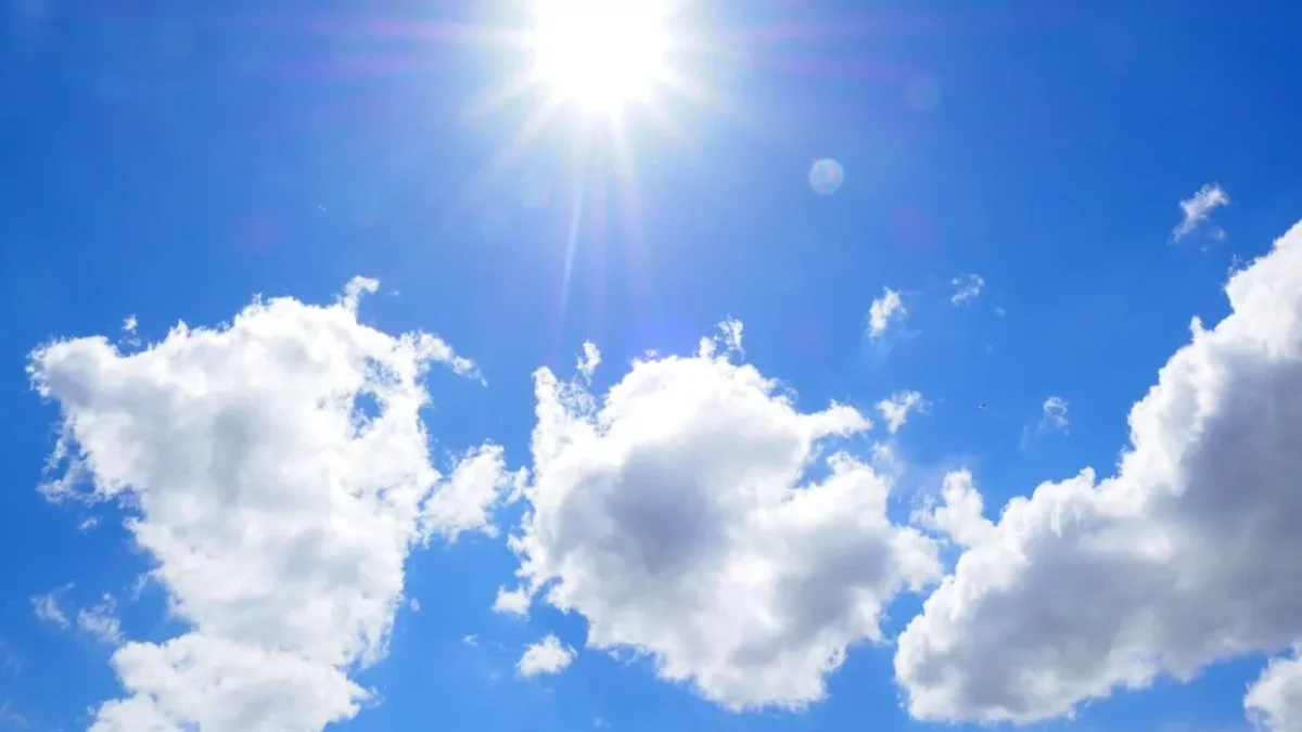 ANM anunță un mai cu temperaturi mai ridicate decât normalul