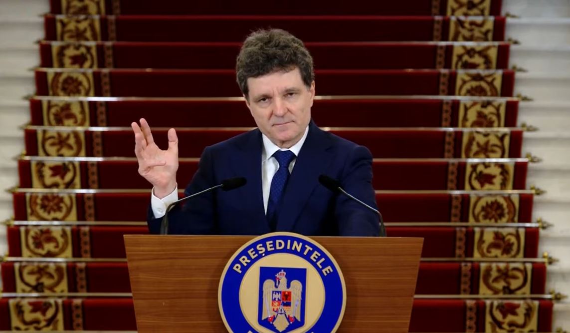 Nicușor Dan continuă consultările pentru formarea noului Guvern