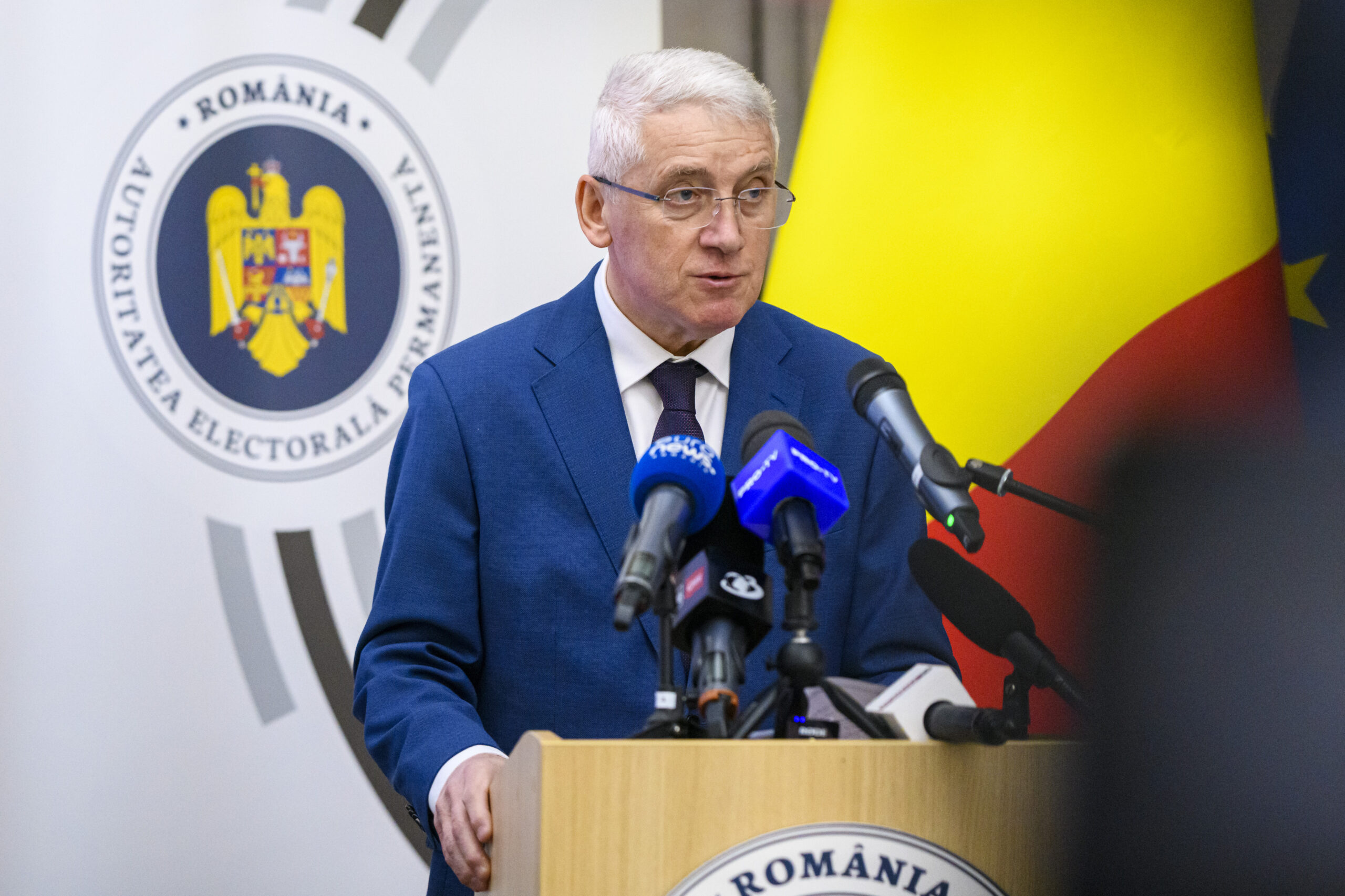 „Instituțiile ar fi luate prin surprindere”