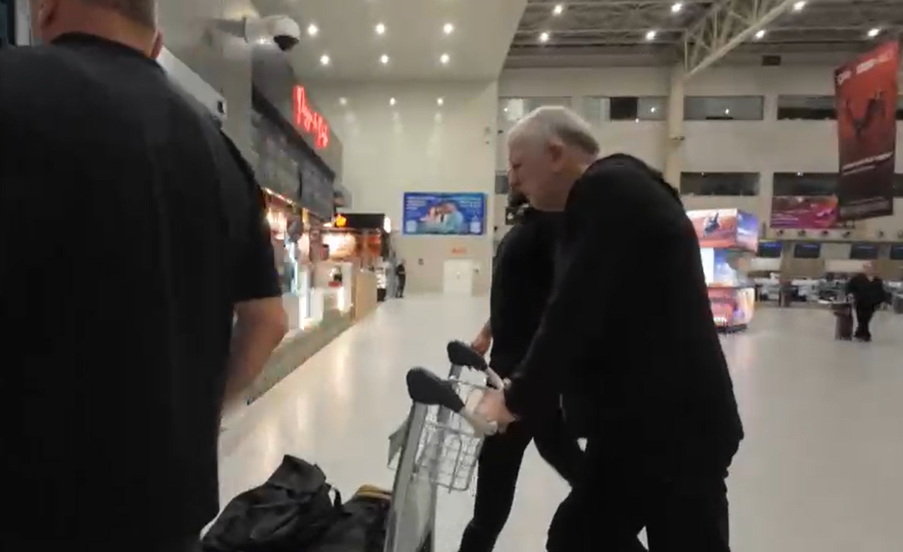 Temutul infractor român Vasile Rodideal a fost extrădat în România