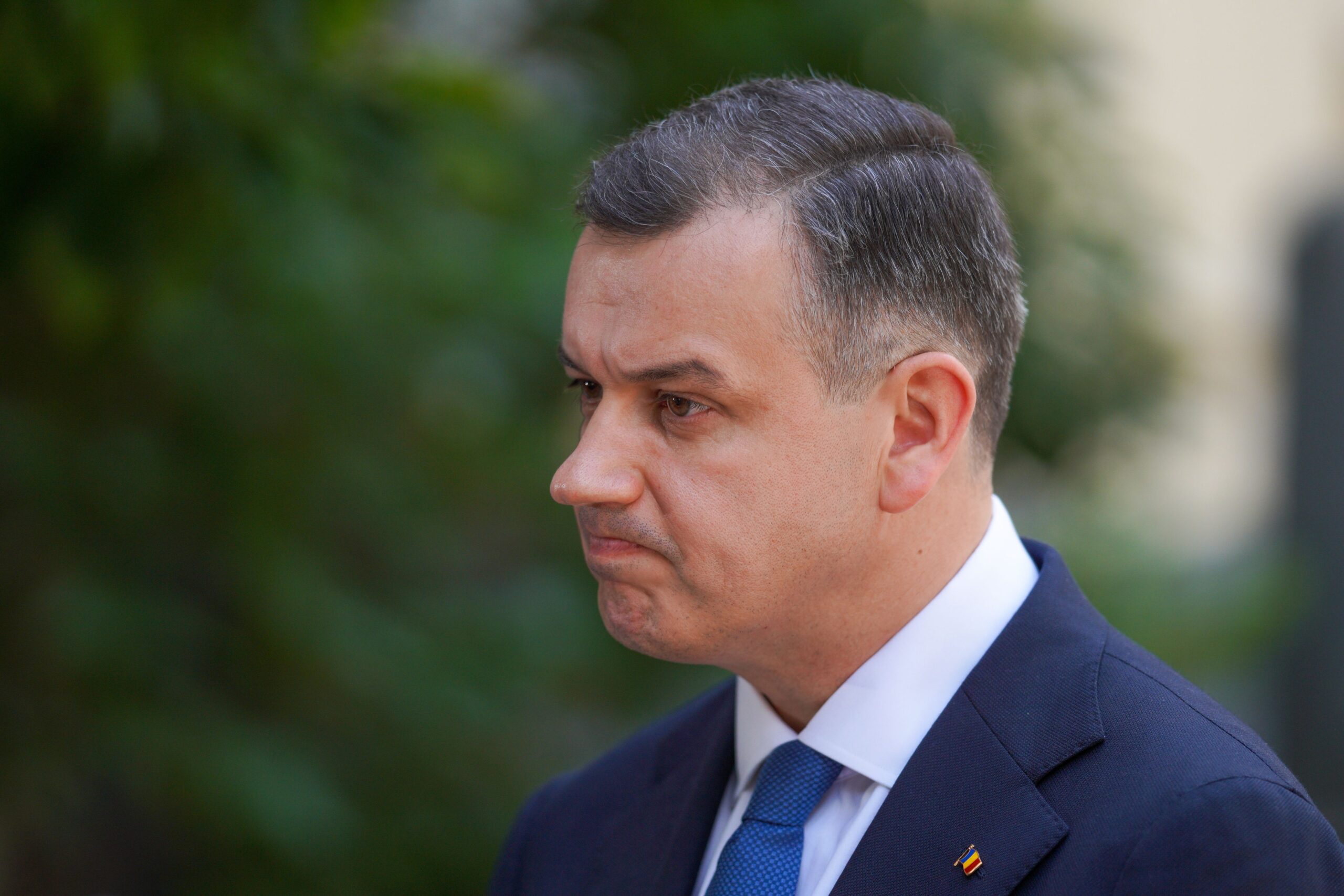 Lista finală a Guvernului Tomac. Cine intră în Cabinet și cine îl înlocuiește pe Adrian Papahagi la Cultură