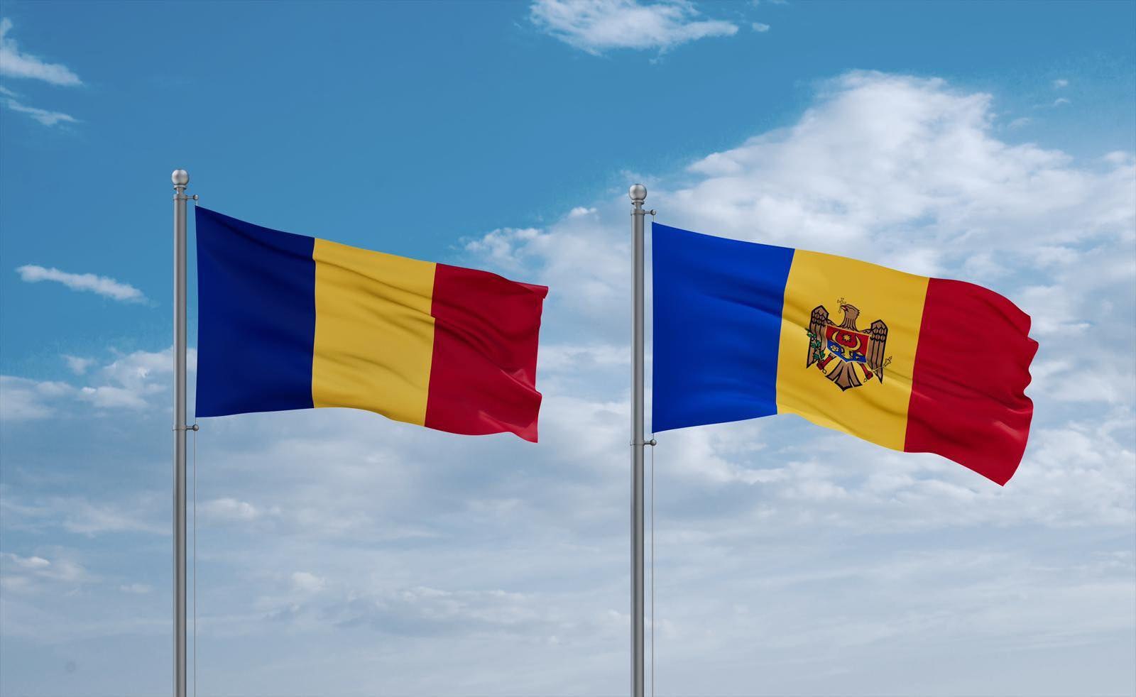 Proiectul privind unirea României cu Republica Moldova a trecut tacit de Camera Deputaților