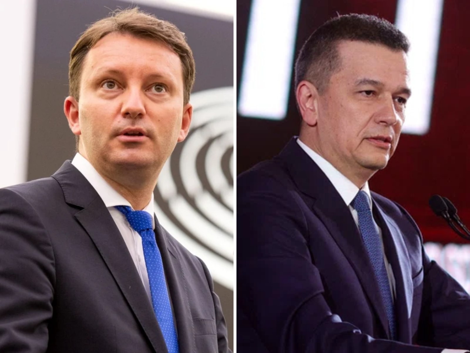 Siegfried Mureșan: „Viziunea mea despre România în Europa este diferită de cea a PSD”