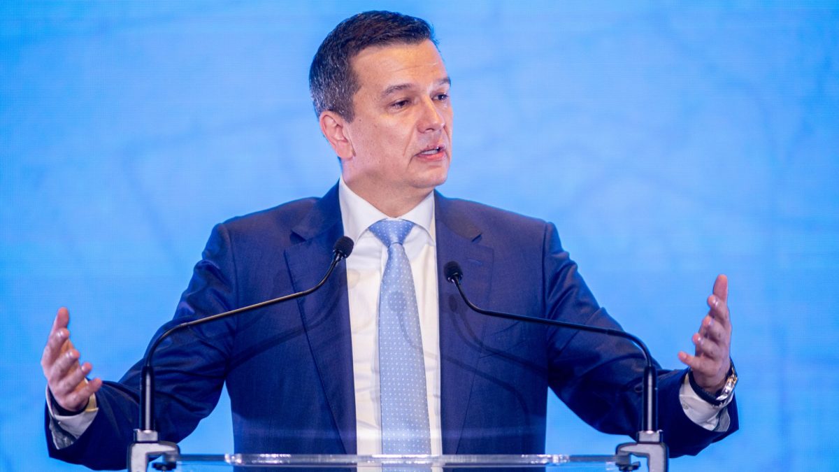 PSD ar putea decide duminică dacă intră în Guvernul Veștea