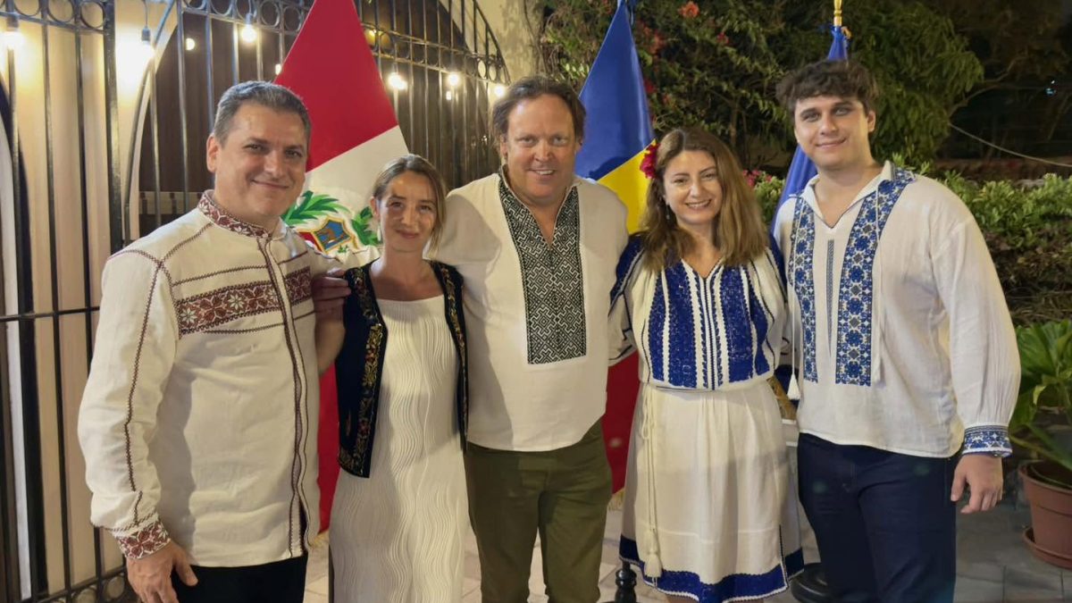 Charlie Ottley va promova Craiova. Primăria va plăti peste 30.000 de euro jurnalistului britanic – Aleph News