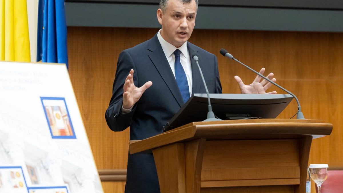 Tomac anunță că nu a finalizat încă Lista Miniștrilor. Patru ministere sunt încă fără nominalizări finale