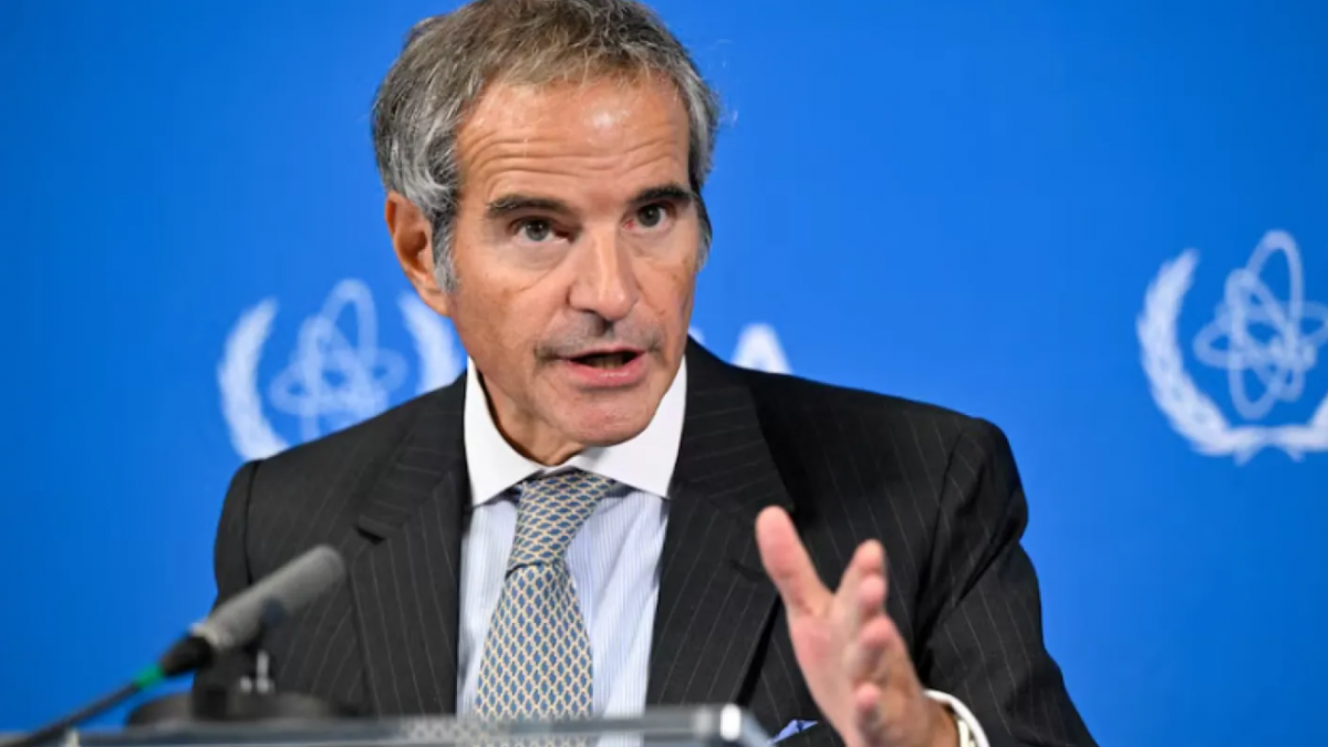 Organismul de supraveghere nucleară al ONU ridică temeri privind „proliferarea” siturilor iraniene