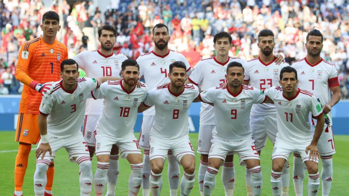 Iranul a fost eliminat de la Cupa Mondială 2026