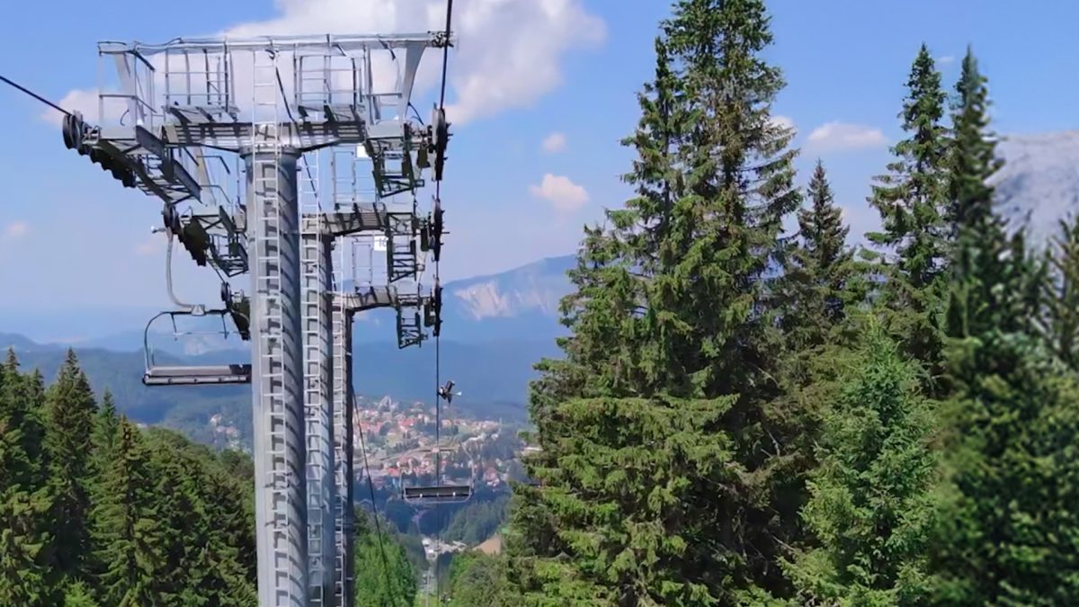 URCĂ SPRE VARA CARE ÎȚI SCHIMBĂ PRIVELIȘTEA